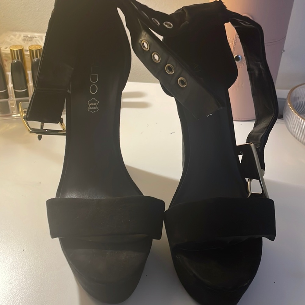 Aldo Women's Heeled Sandal